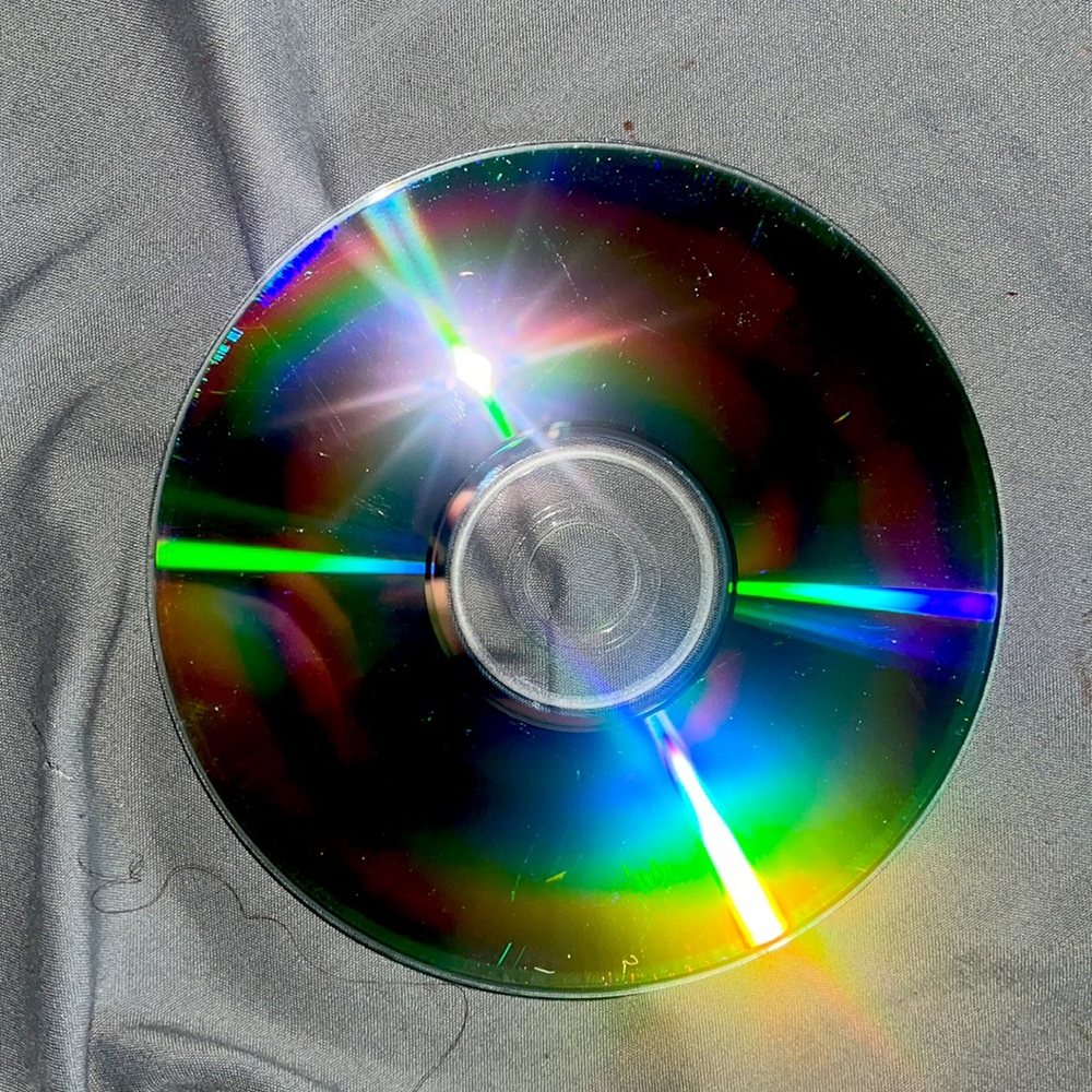 BLANK CDS - Picture 7 of 8
